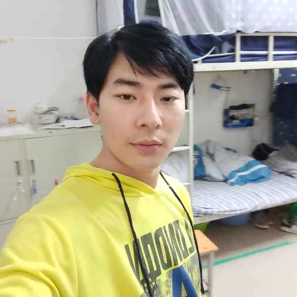 38岁岁河南单身帅哥 - 黄石吉缘网