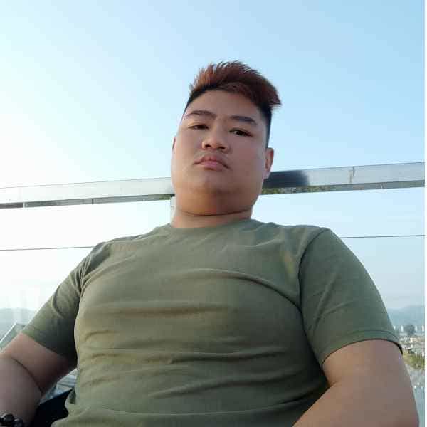 29岁岁广东单身帅哥 - 黄石吉缘网