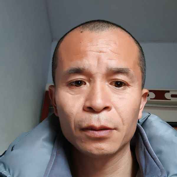 43岁岁河南单身帅哥 - 黄石吉缘网