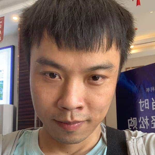 42岁岁广西单身帅哥 - 黄石吉缘网