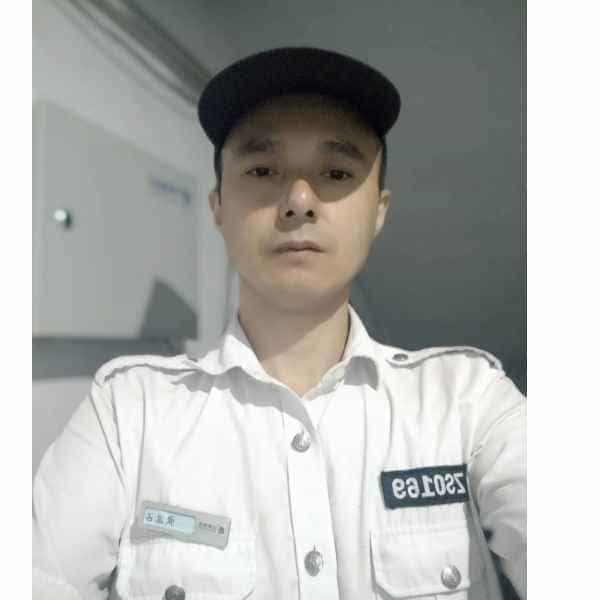 41岁岁河南单身帅哥 - 黄石吉缘网