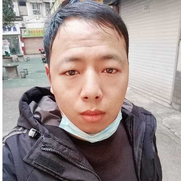 35岁岁四川单身帅哥 - 黄石吉缘网