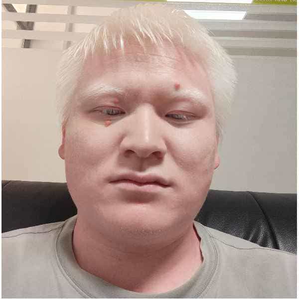 30岁岁安徽单身帅哥 - 黄石吉缘网