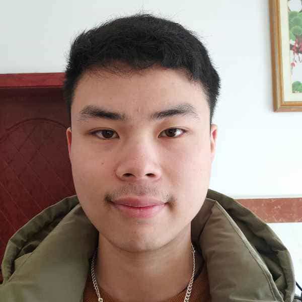 27岁岁江西单身帅哥 - 黄石吉缘网