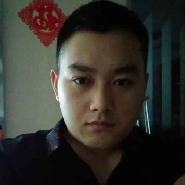 36岁岁河南单身帅哥 - 黄石吉缘网