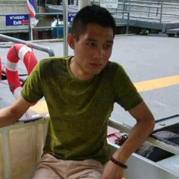 38岁岁湖南单身帅哥 - 黄石吉缘网