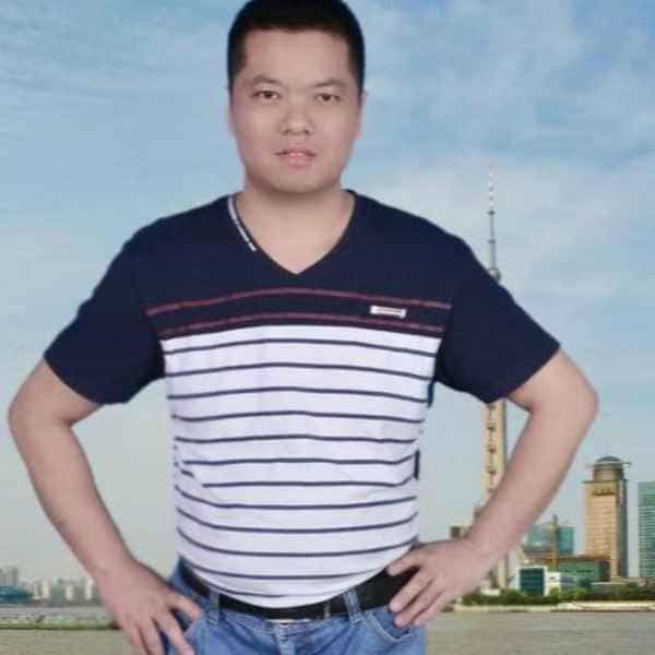 35岁岁湖北单身帅哥 - 黄石吉缘网