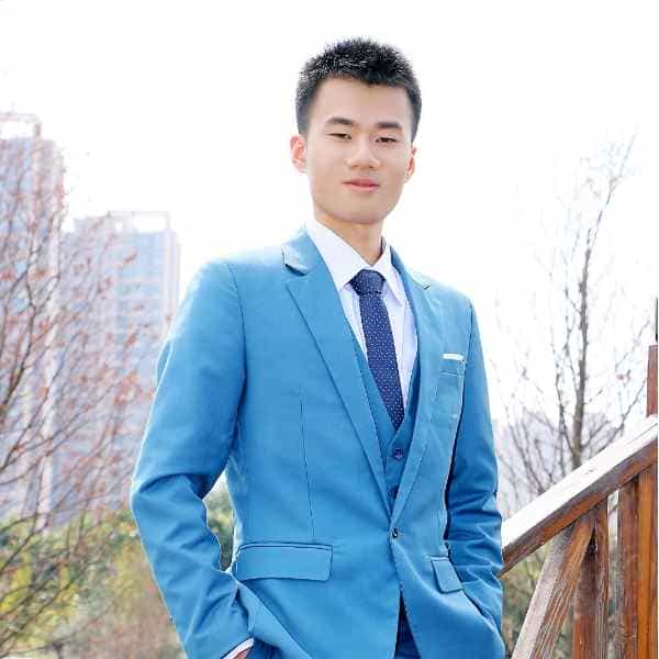 36岁岁福建单身帅哥 - 黄石吉缘网
