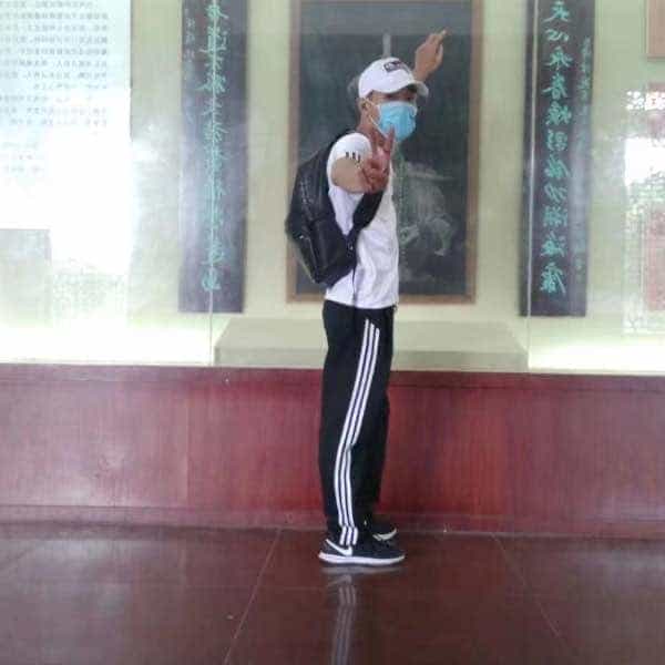 36岁岁广东单身帅哥 - 黄石吉缘网