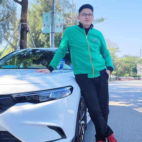31岁岁湖北单身帅哥 - 黄石吉缘网