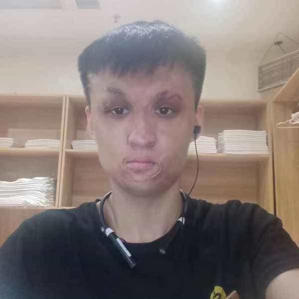 27岁岁山东单身帅哥 - 黄石吉缘网