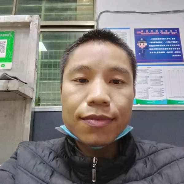 38岁岁广东单身帅哥 - 黄石吉缘网