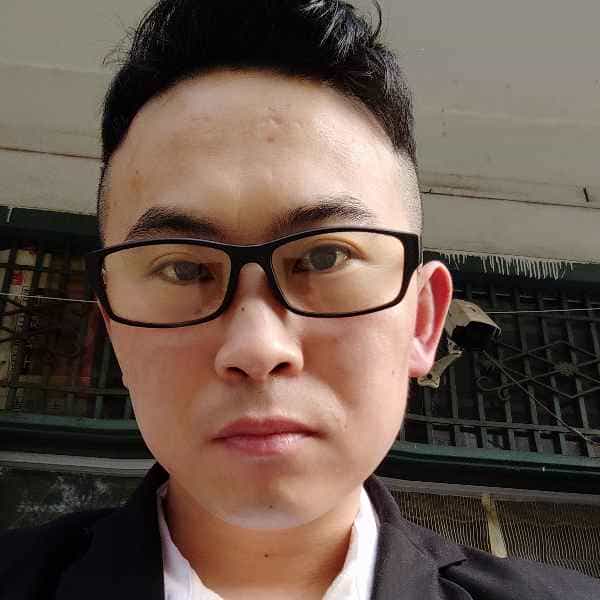 34岁岁陕西单身帅哥 - 黄石吉缘网
