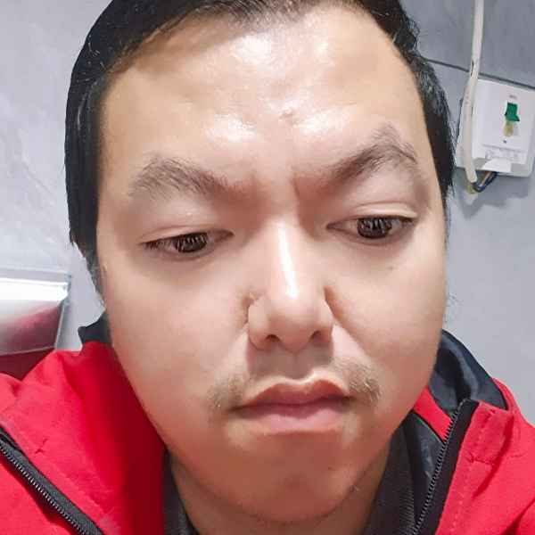 38岁岁江苏单身帅哥 - 黄石吉缘网