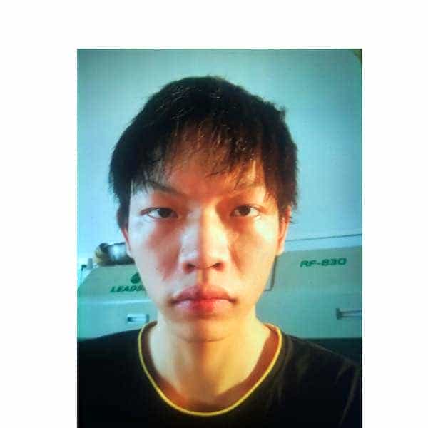30岁岁江西单身帅哥 - 黄石吉缘网