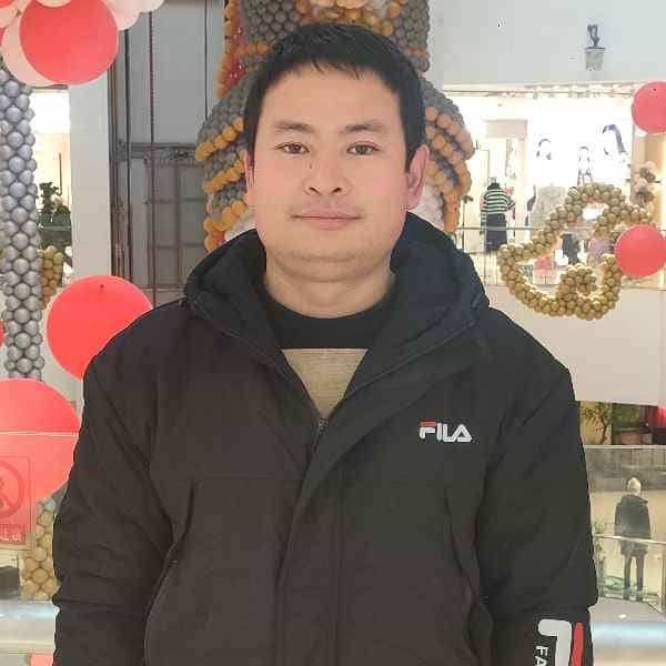 41岁岁河北单身帅哥 - 黄石吉缘网