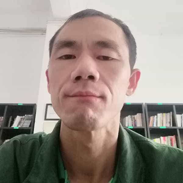 38岁岁湖南单身帅哥 - 黄石吉缘网