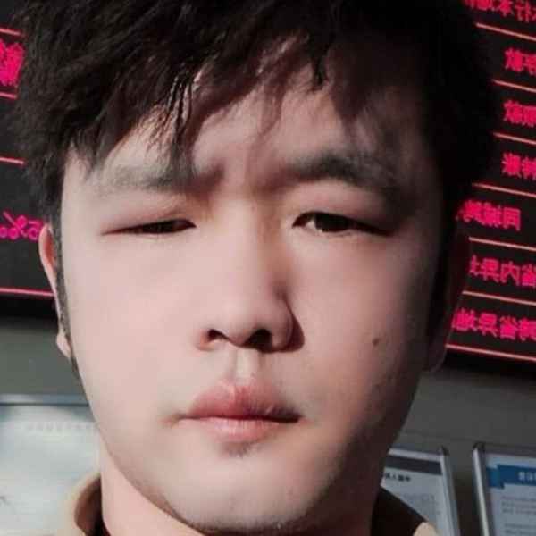 35岁岁湖北单身帅哥 - 黄石吉缘网