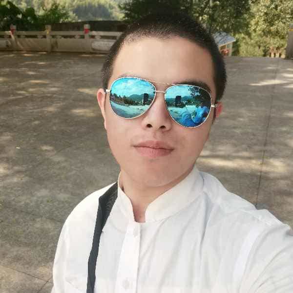 35岁岁福建单身帅哥 - 黄石吉缘网