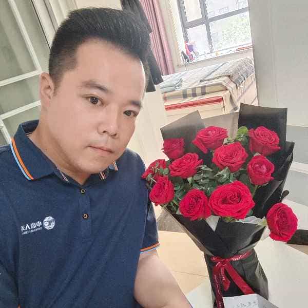 35岁岁河南单身帅哥 - 黄石吉缘网