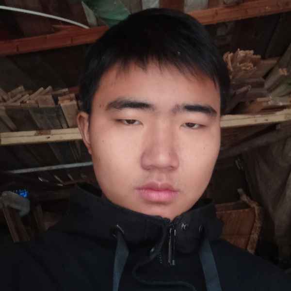 24岁岁四川单身帅哥 - 黄石吉缘网
