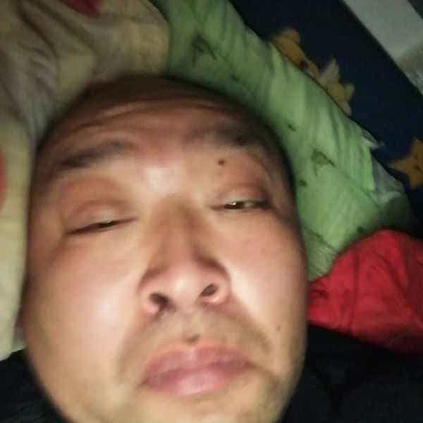 35岁岁湖北单身帅哥 - 黄石吉缘网