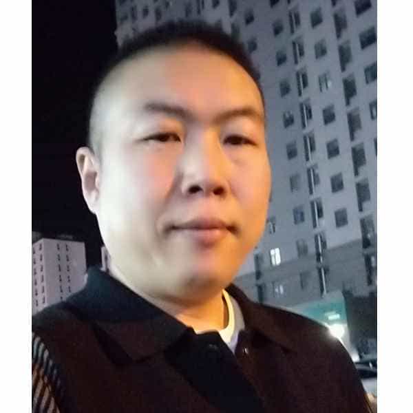44岁岁吉林单身帅哥 - 黄石吉缘网