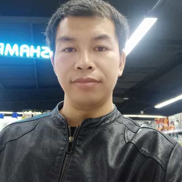 40岁岁湖北单身帅哥 - 黄石吉缘网