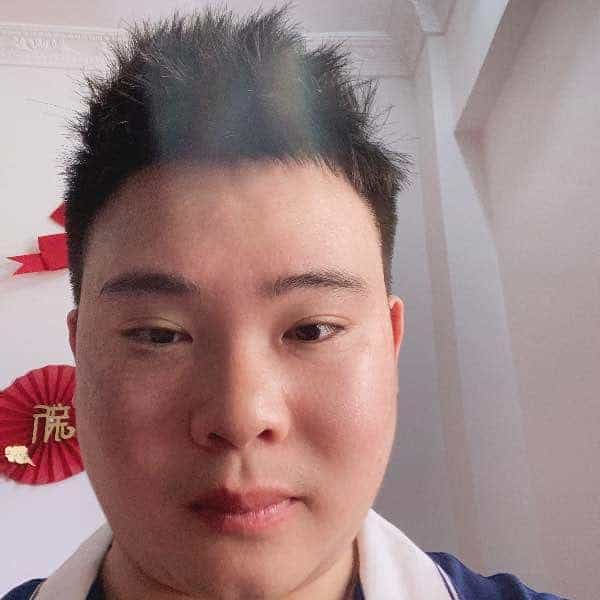 31岁岁广东单身帅哥 - 黄石吉缘网
