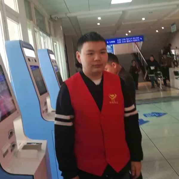 28岁岁浙江单身帅哥 - 黄石吉缘网