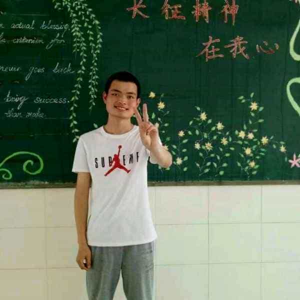 25岁岁安徽单身帅哥 - 黄石吉缘网