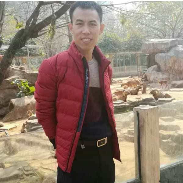 42岁岁浙江单身帅哥 - 黄石吉缘网