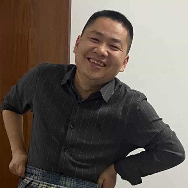 36岁岁四川单身帅哥 - 黄石吉缘网