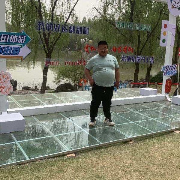 32岁岁河南单身帅哥 - 黄石吉缘网