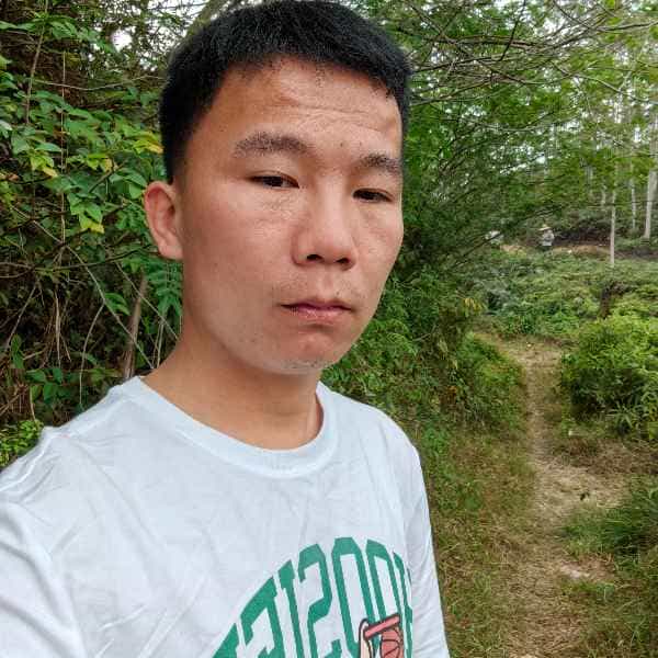 35岁岁广东单身帅哥 - 黄石吉缘网