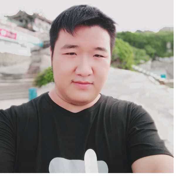35岁岁湖北单身帅哥 - 黄石吉缘网