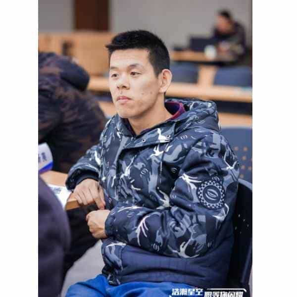 30岁岁江苏单身帅哥 - 黄石吉缘网