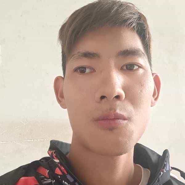 27岁岁河北单身帅哥 - 黄石吉缘网