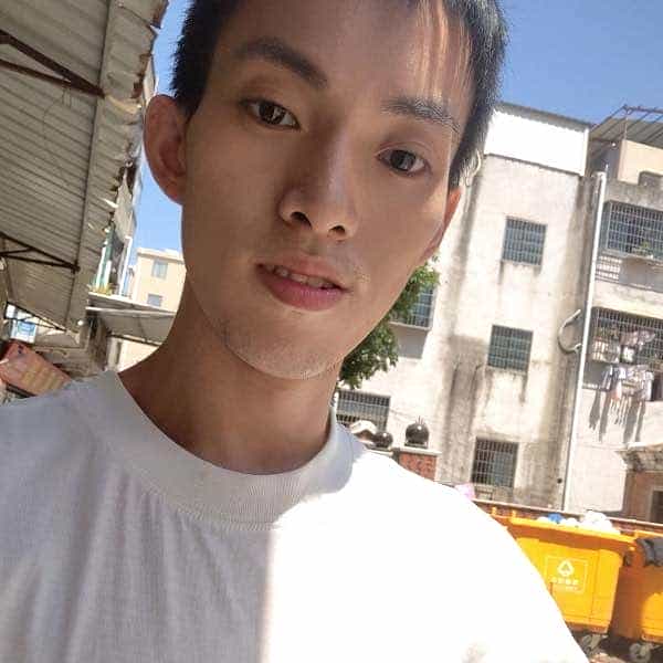27岁岁福建单身帅哥 - 黄石吉缘网