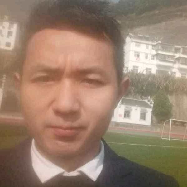 37岁岁湖北单身帅哥 - 黄石吉缘网