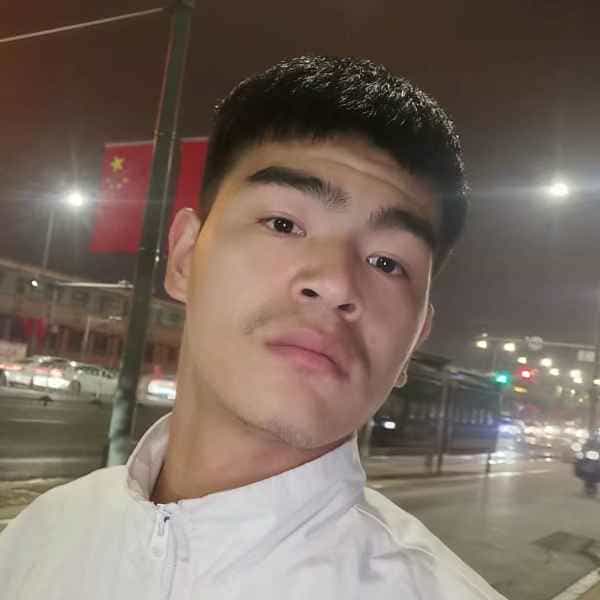 23岁岁山西单身帅哥 - 黄石吉缘网