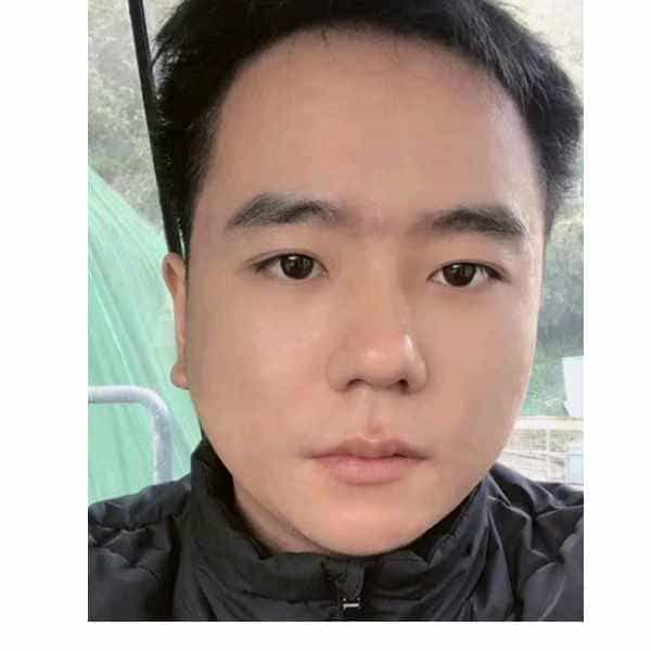 30岁岁陕西单身帅哥 - 黄石吉缘网