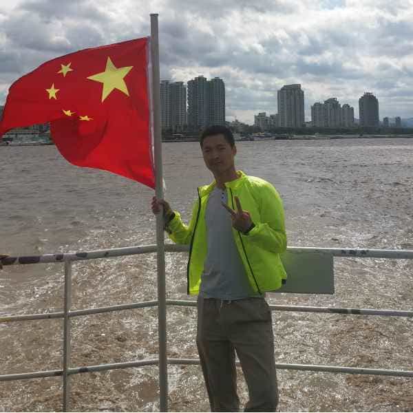 31岁岁浙江单身帅哥 - 黄石吉缘网