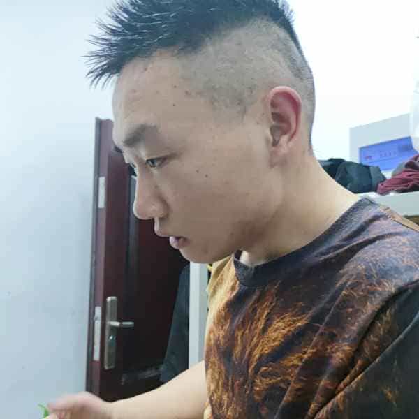 29岁岁四川单身帅哥 - 黄石吉缘网