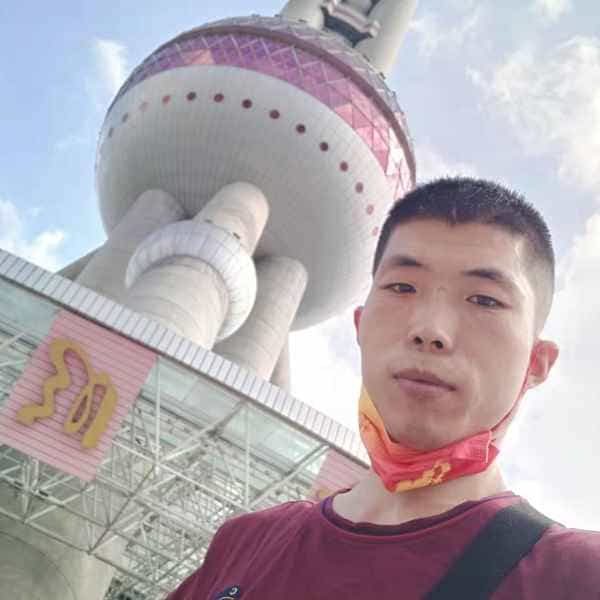 39岁岁湖北单身帅哥 - 黄石吉缘网