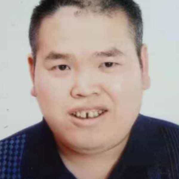 35岁岁广西单身帅哥 - 黄石吉缘网