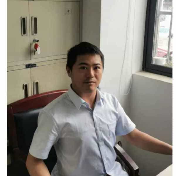 35岁岁河南单身帅哥 - 黄石吉缘网