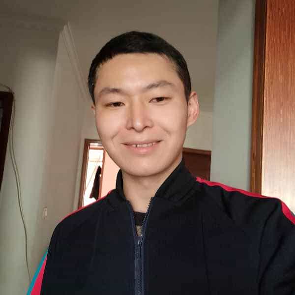 33岁岁安徽单身帅哥 - 黄石吉缘网
