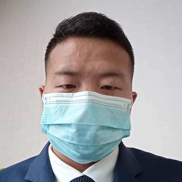 31岁岁安徽单身帅哥 - 黄石吉缘网