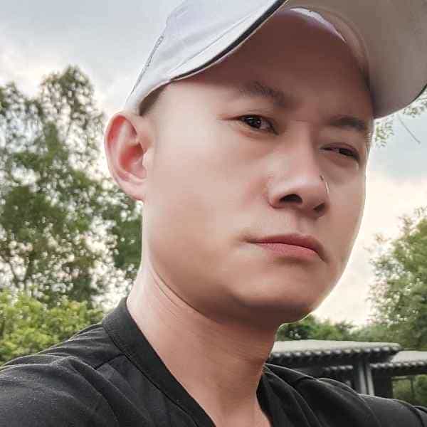 41岁岁湖南单身帅哥 - 黄石吉缘网